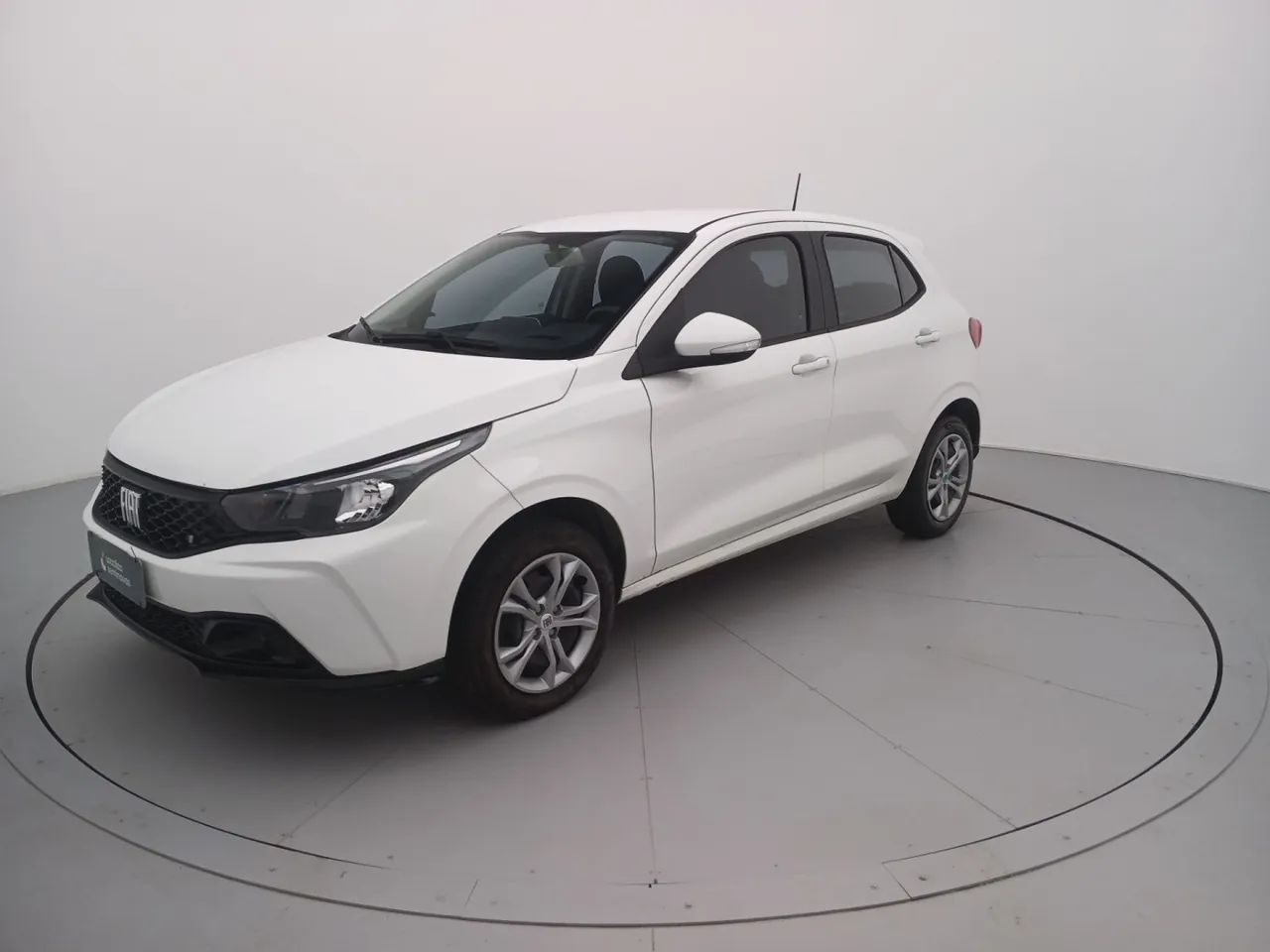 Fiat Argo Drive 1.0 Firefly 2025