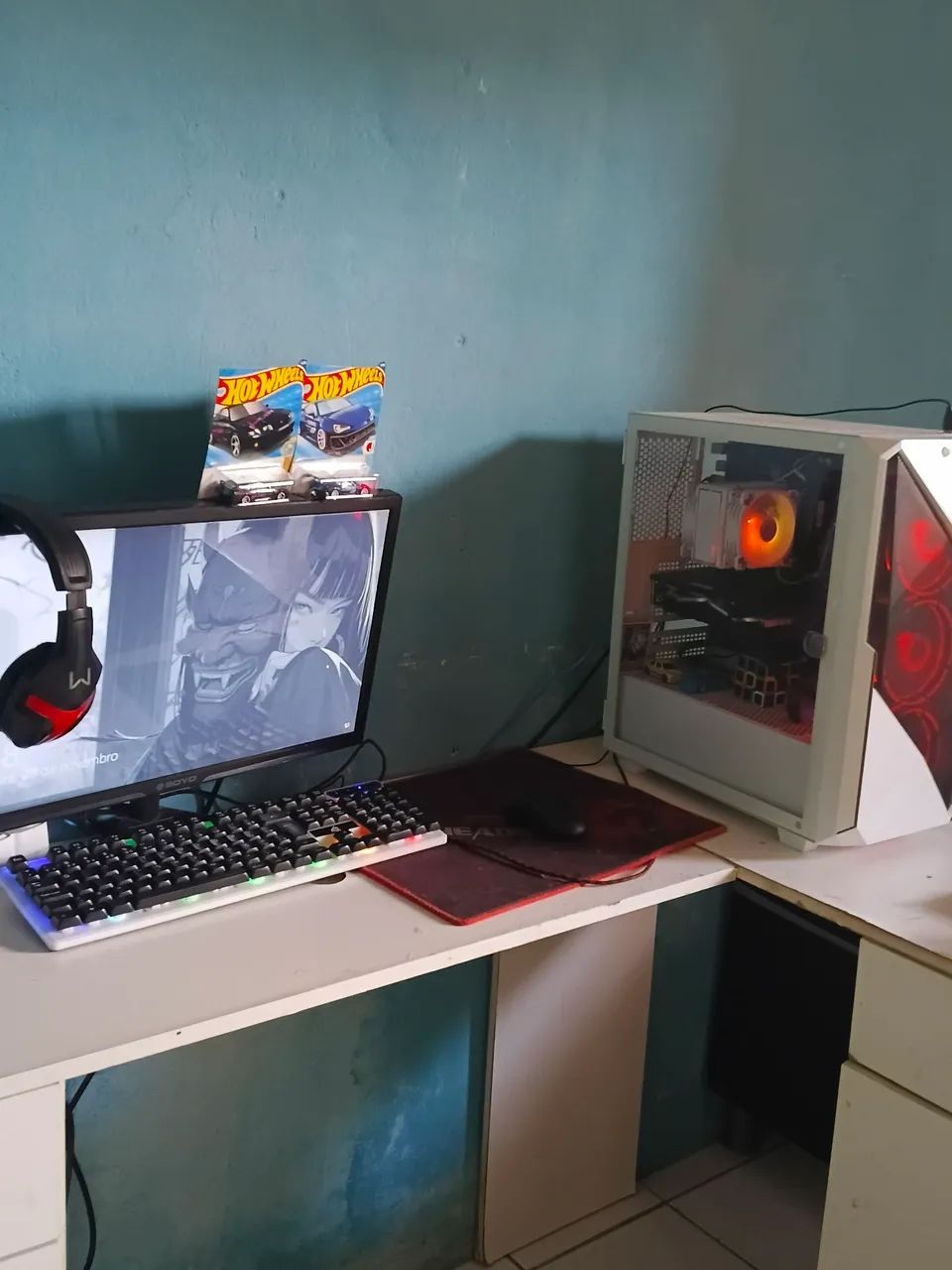 Vendo pc Gamer Urgente! - Foto 5