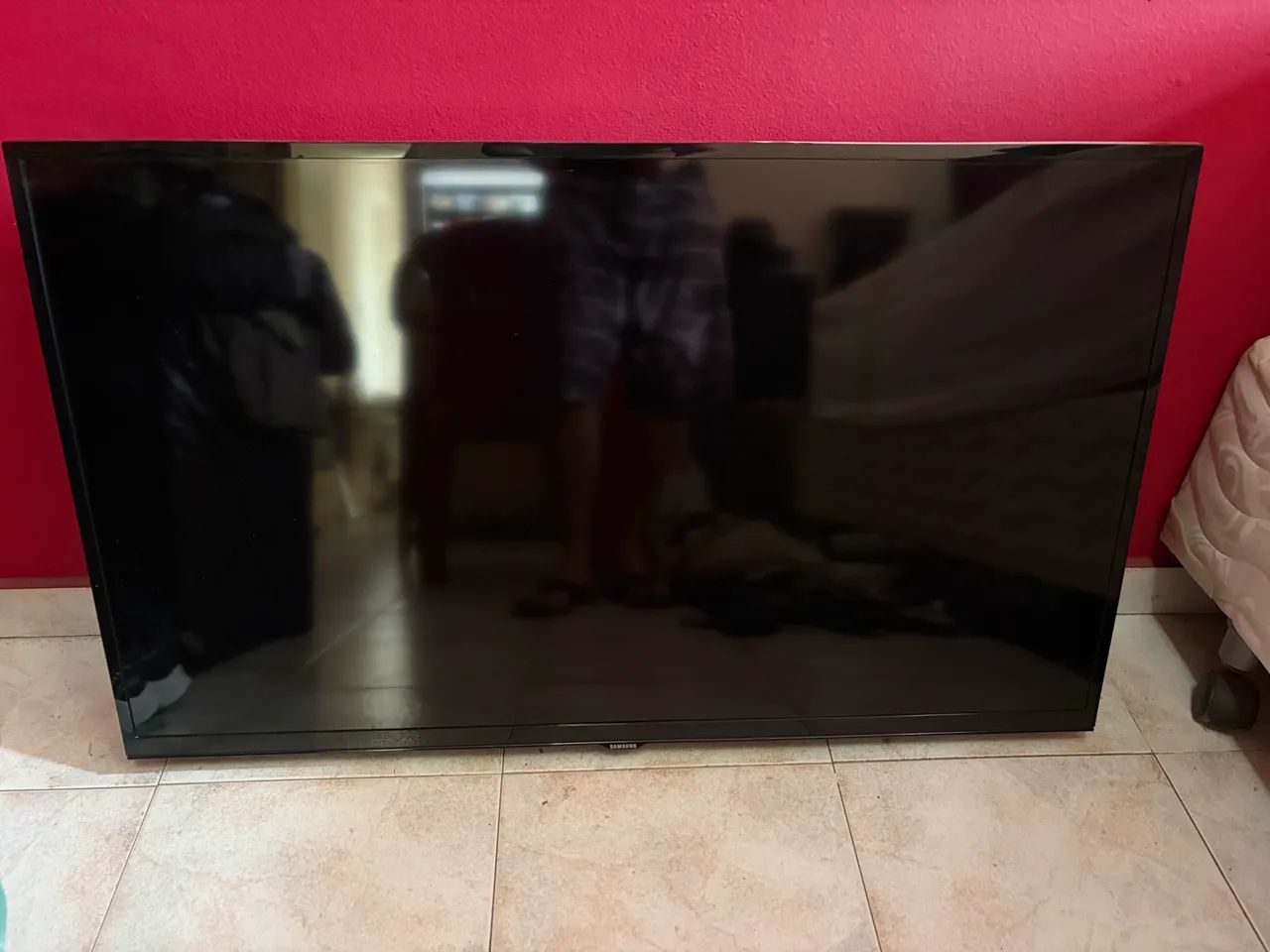 4 Televisoes usadas em perfeito estado, vendo separadamente! - Foto 3