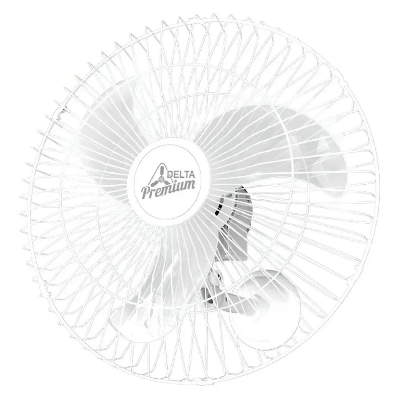 Ventilador