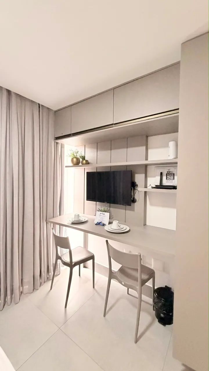Get By Side - Flat 413 - Foto 3