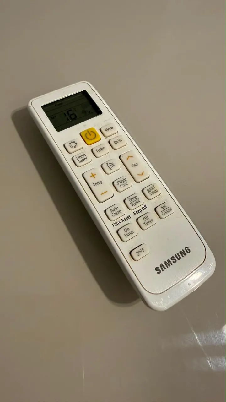 Ar condicionado Samsung  - Foto 3