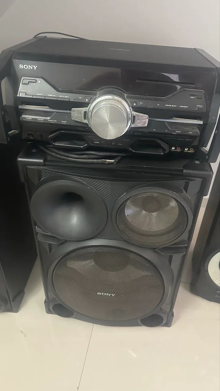 Som