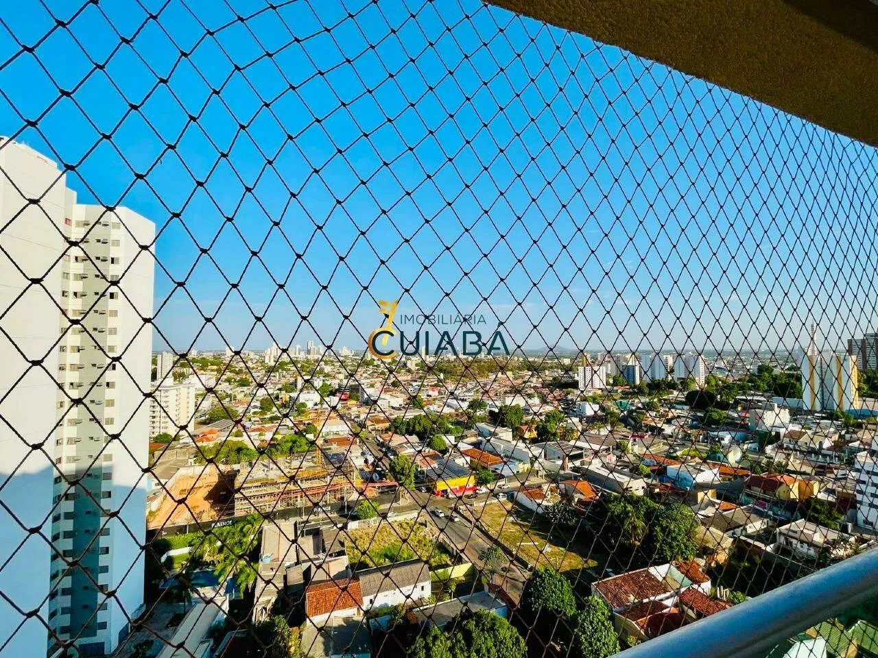Apartamento Locação Bairro Araés - Foto 3