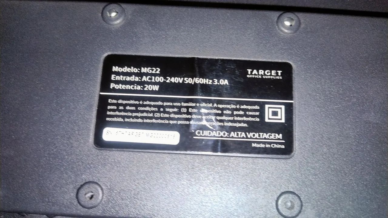 Monitor 21 polegadas  - Foto 4