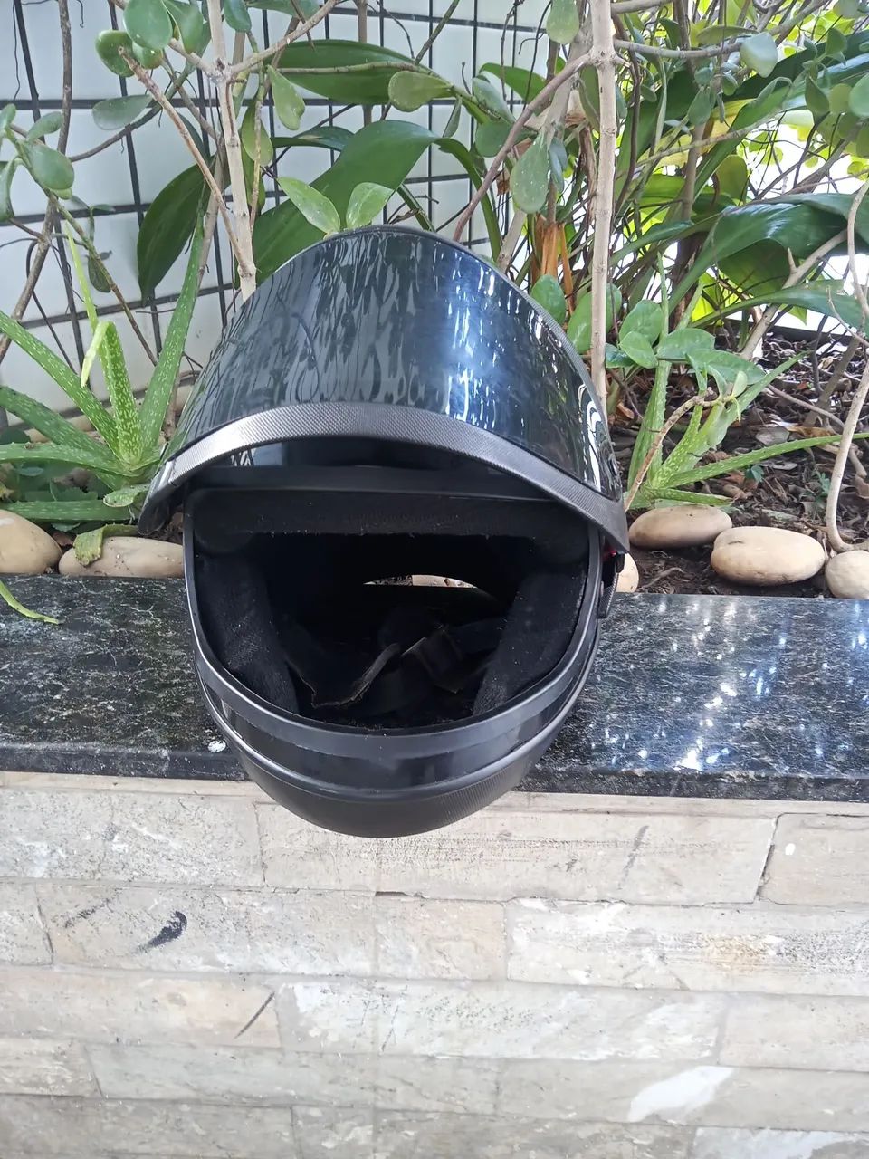 Capacete  - Foto 3