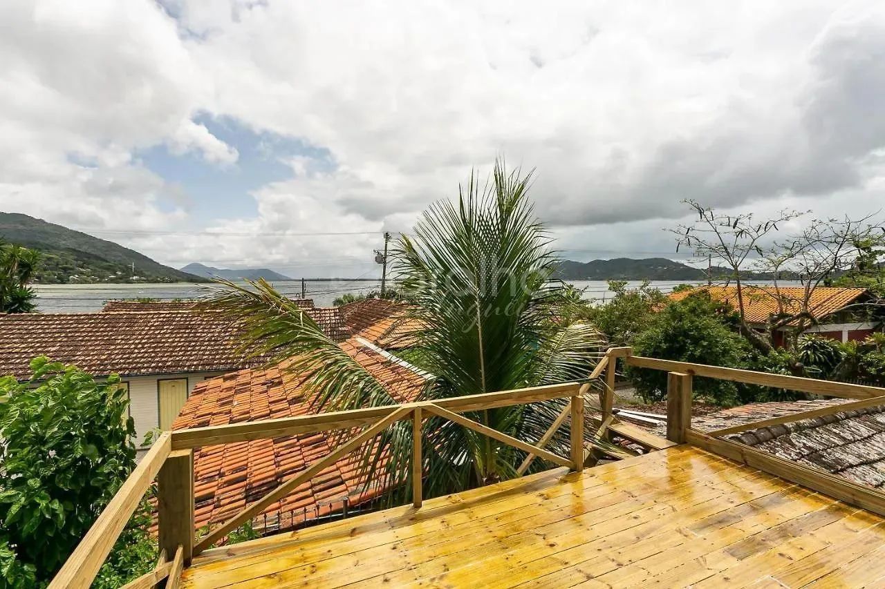 Casa com 6 Quartos - Lagoa da Conceiçao - Foto 4