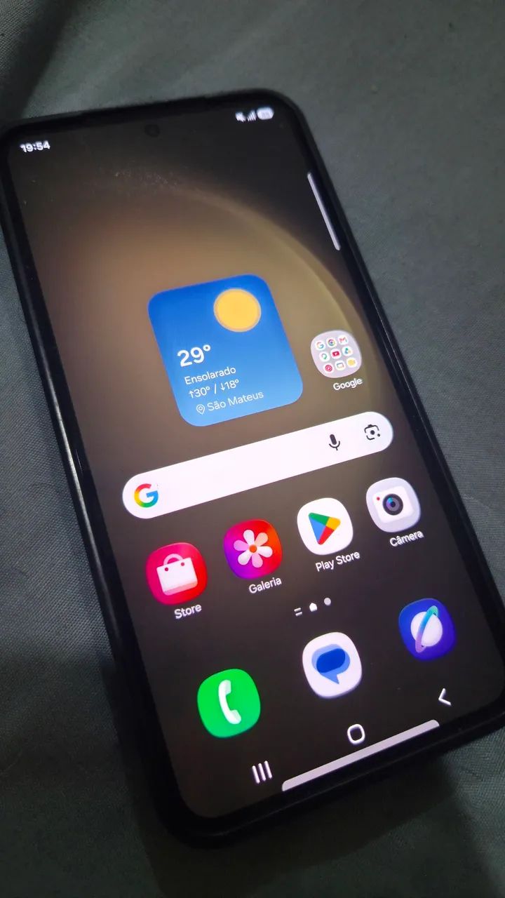 GALAXY S23 256GB 8GB RAM - Foto 5