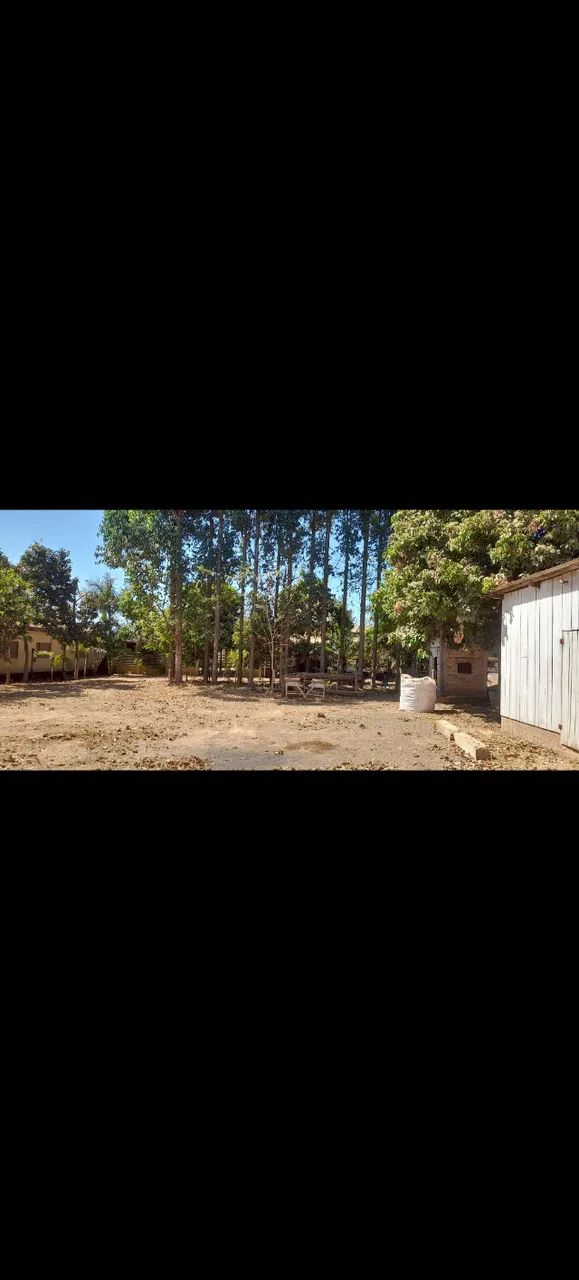 Estrutura comercial e residencial às margens da BR 163 - Foto 4