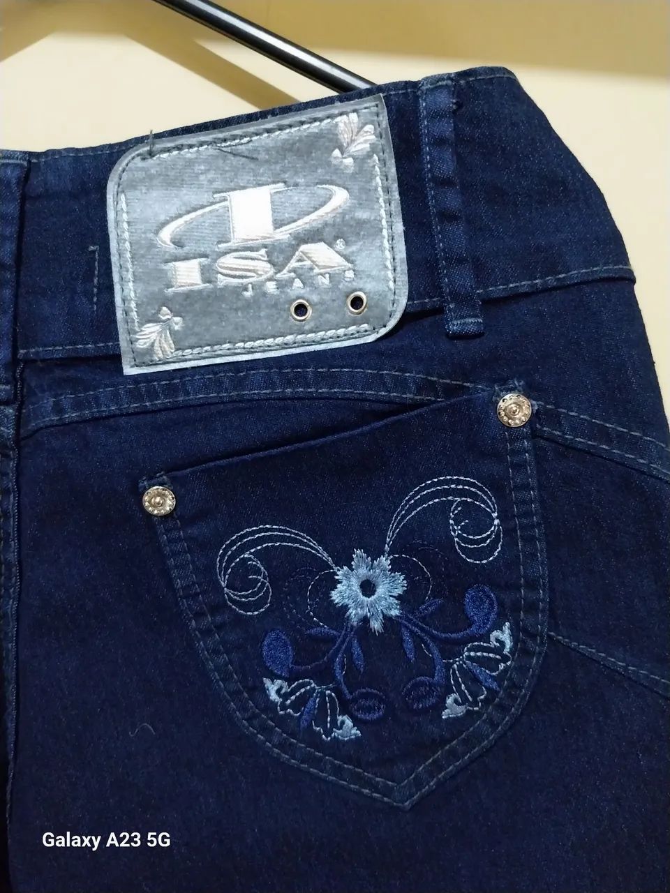 Calça jeans, 40 - Foto 3