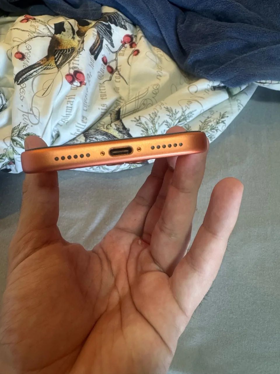 iPhone 17 pro max 512 gb  - Foto 5