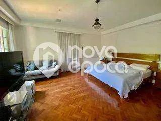Cosme Velho | Casa 4 quartos, sendo 2 suites - Foto 5