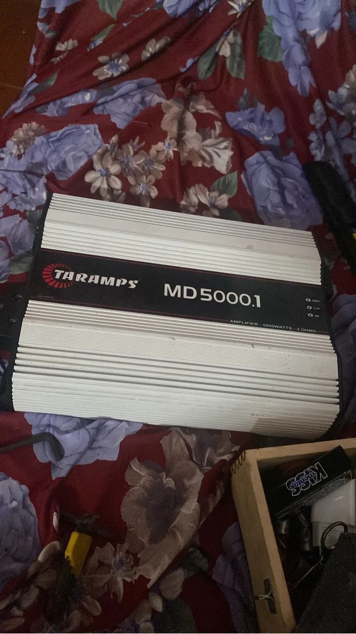 MD5000 - Foto 3