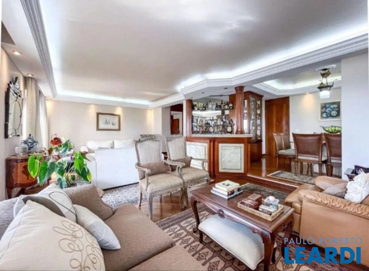 APARTAMENTO - PARAÍSO - SP - Foto 4