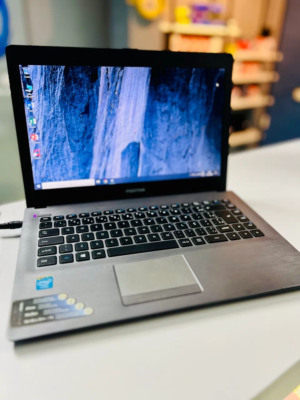 Notebook Barato para Estudar e trabalhar 