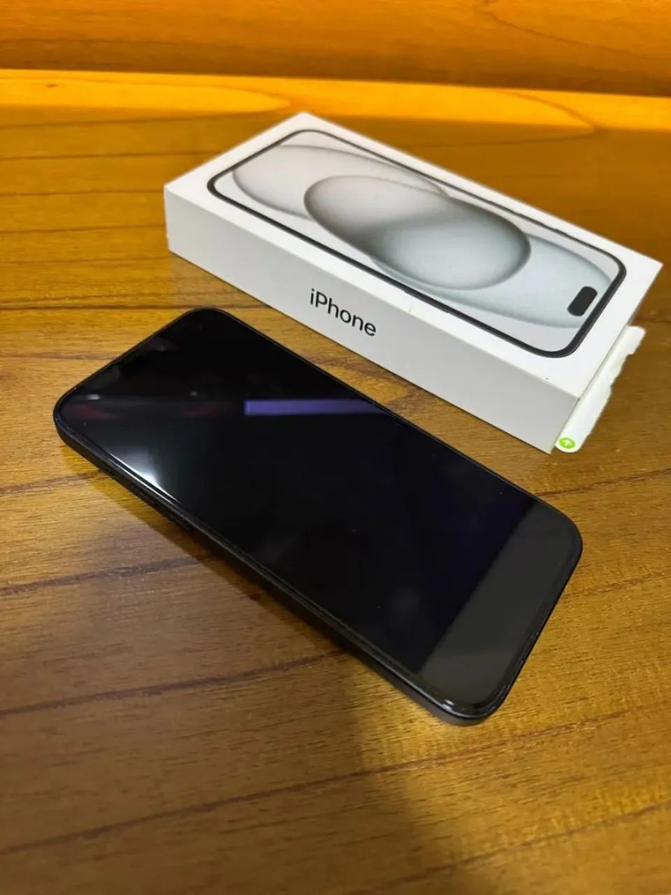 Iphone 15 Plus - 256 Gb - Foto 3