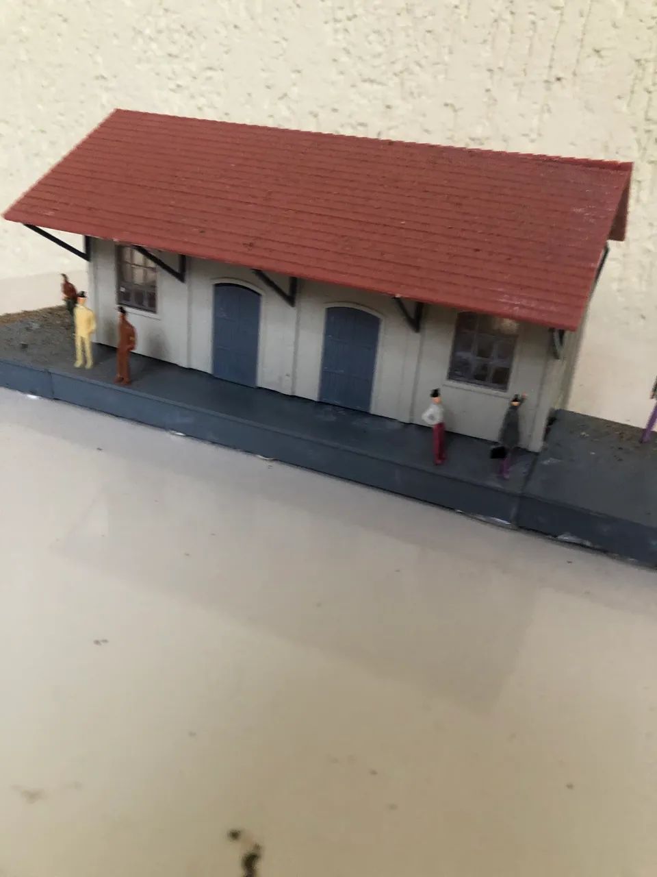 Estação Fratesch  - Foto 5