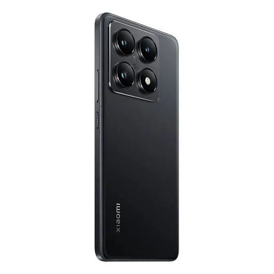 Vendo ou troco Xiaomi 14T Pro 1 TB - Foto 3