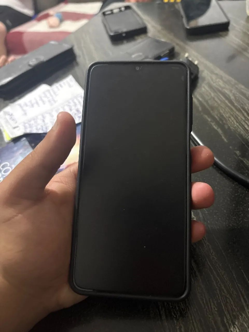 Samsung a 07