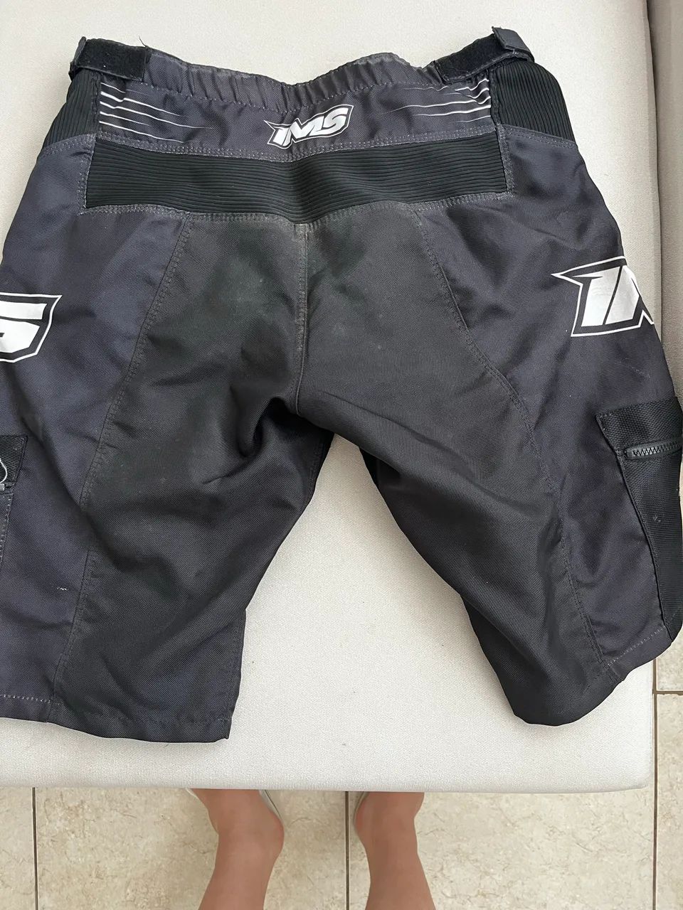 Bermuda Ims - Foto 3
