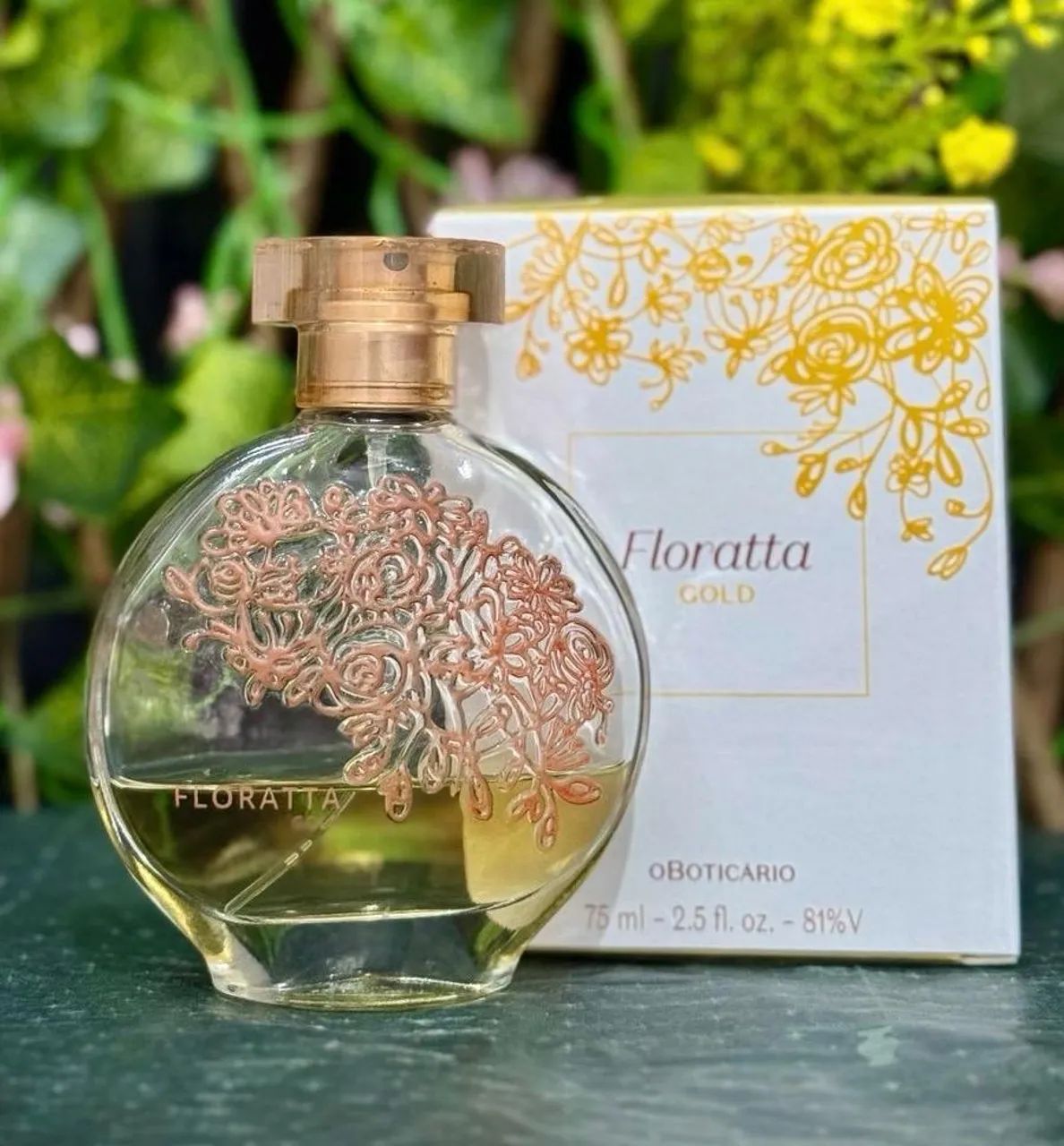 Fragrâncias de FLORATTA - Foto 2