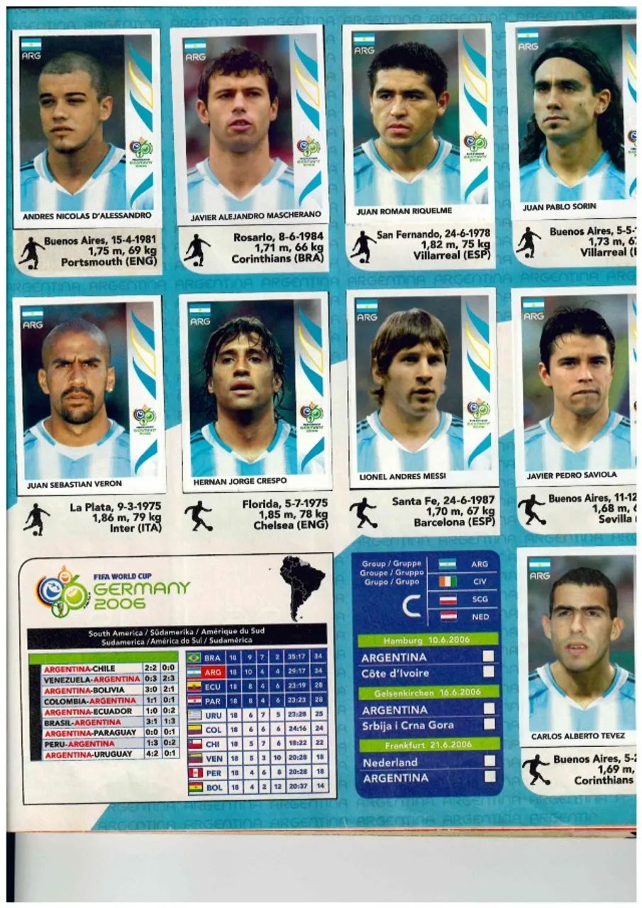 VENDO ÁLBUM DE FIGURINHAS COPA 2026 COMPLETO - Foto 5
