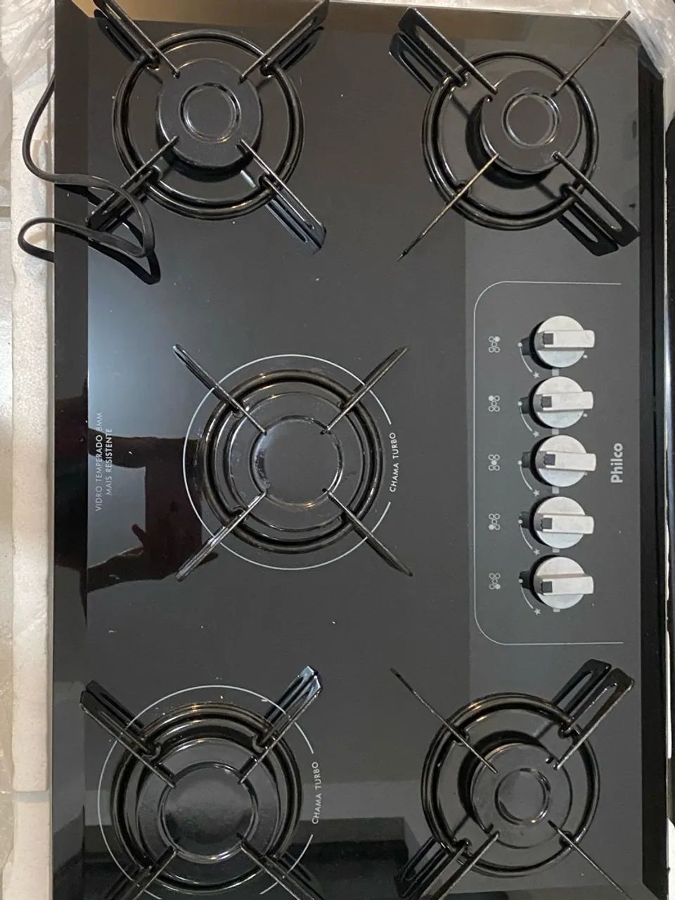 Cooktop - Foto 3