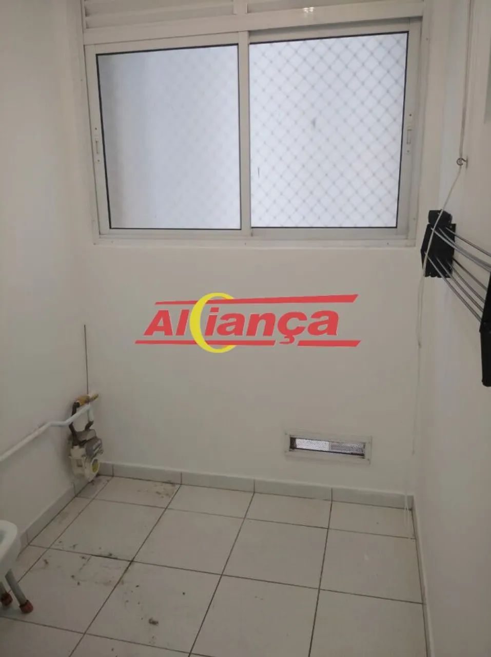 Apartamento - 64m² - 3 dorms e Varanda - Gopoúva - Guarulhos - Foto 5