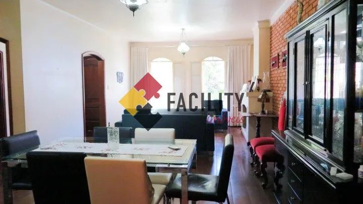 casa - Jardim Paraíso - Campinas - Foto 4