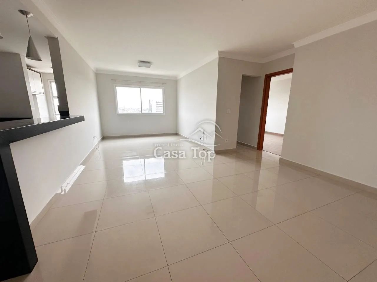 Apartamento para alugar Edifício Campidoglio - Centro - Foto 2