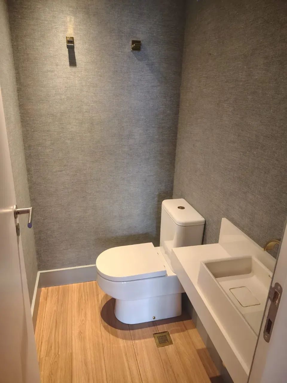 Sala/Conjunto para venda com 29 metros quadrados - Foto 3
