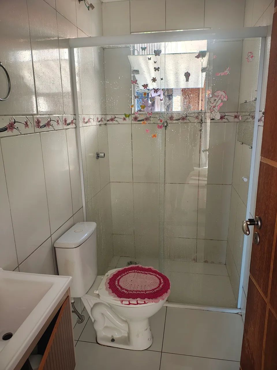 Aluga se casa  - Foto 2