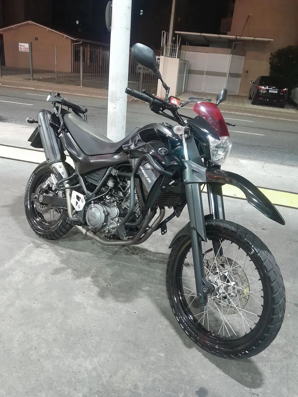 Xt 660 - Foto 2