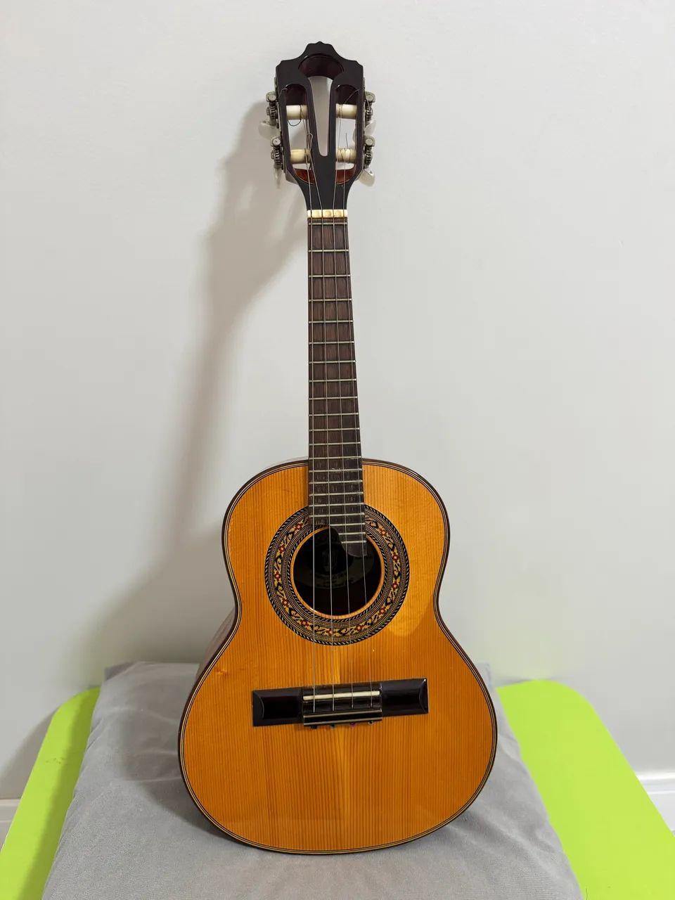 Cavaquinho Luthier