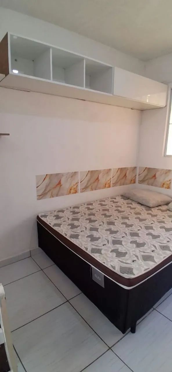 Alugo kitnet 700 em Vitória-PE *23