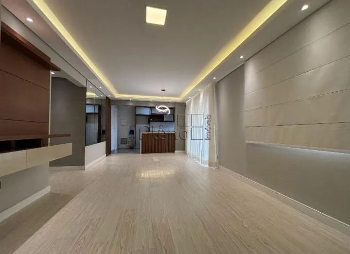 Apartamento à venda em Paulínia, Morumbi, com 3 quartos, com 96 m², Tons do Morumbi - Foto 3