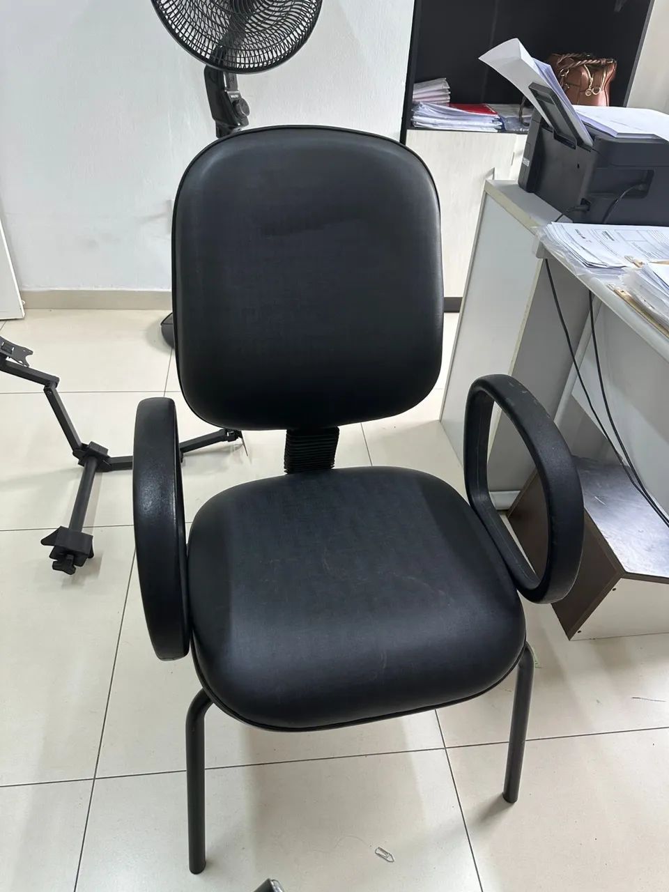 Móveis de Escritório 