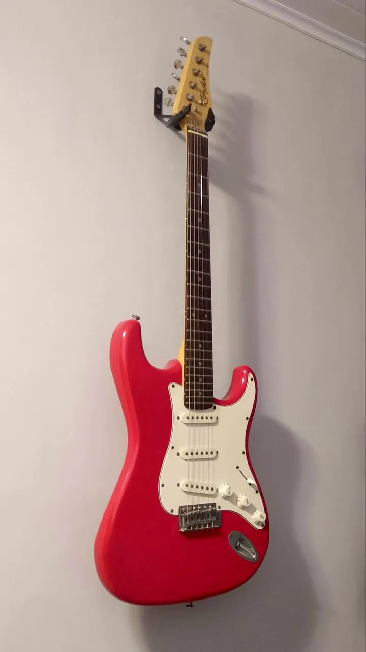Guitarra Condor - Foto 2