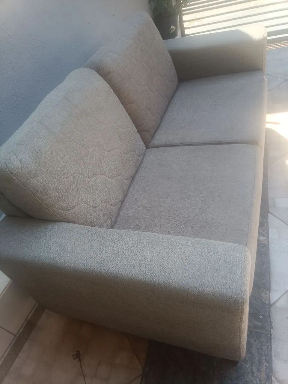 Sofá 2 lugares  - Foto 4