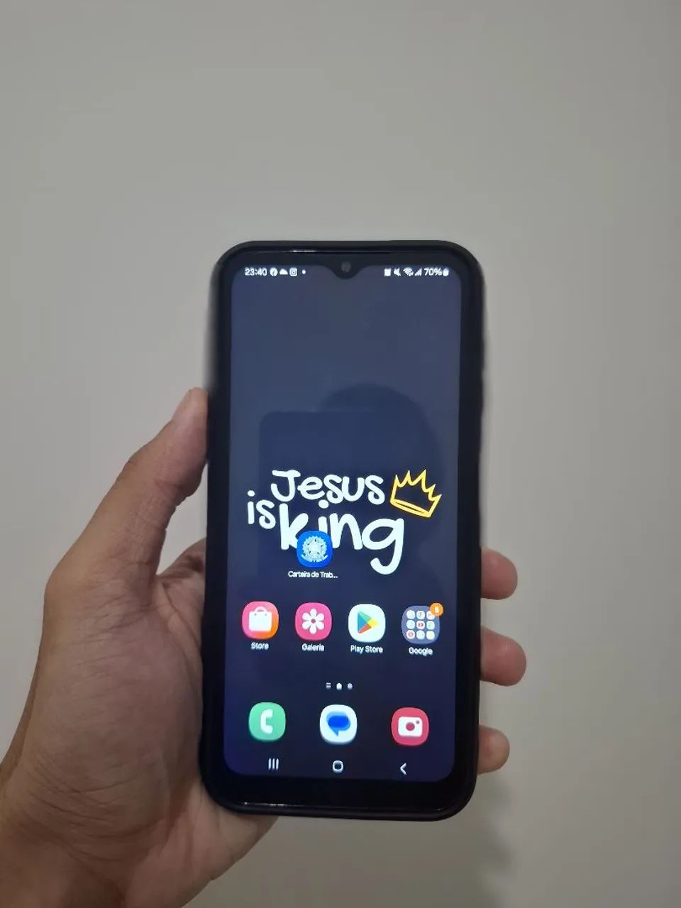 Samsung A14 5G - Foto 2