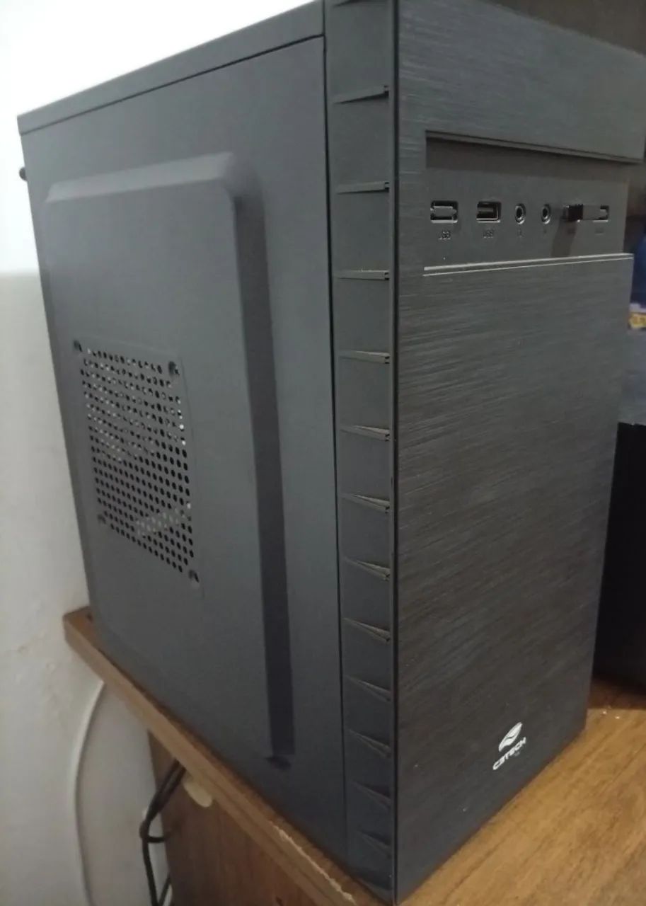 CPU 