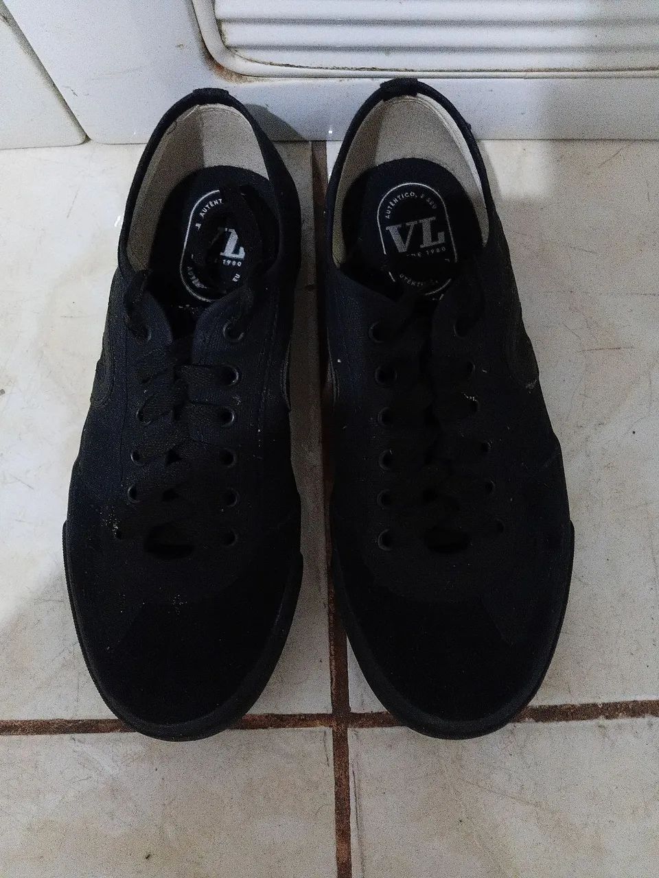 Sapato Rainha (Novo)