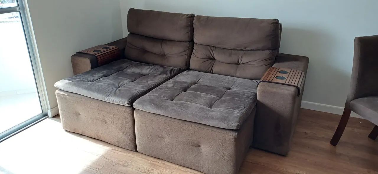 Sofá 2 lugares 65579517283331121