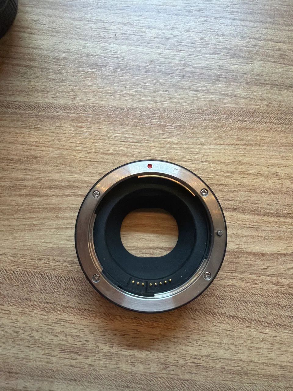 Canon Mount Adapter EF?EOS M - Foto 2