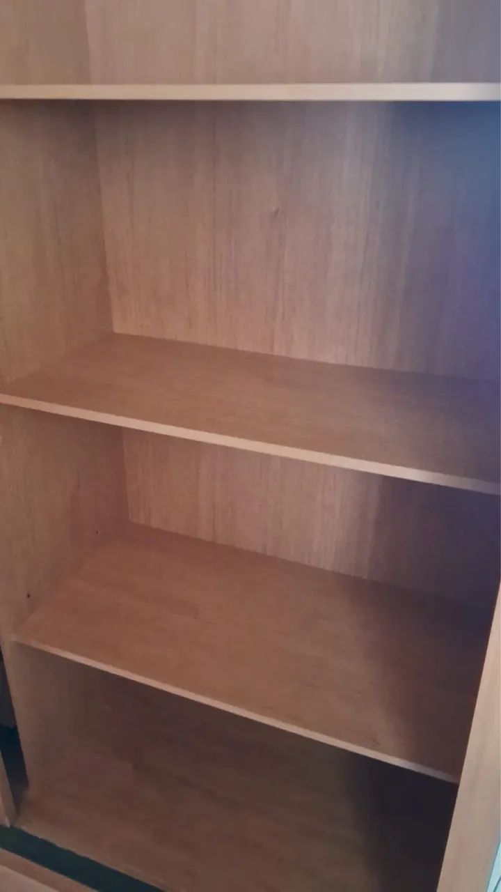 Guarda-roupa casal  - Foto 5