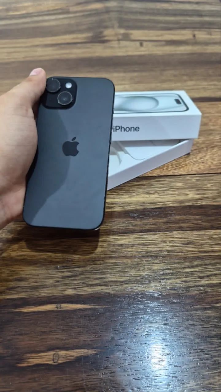 IPHONE 15 256GB - Foto 2