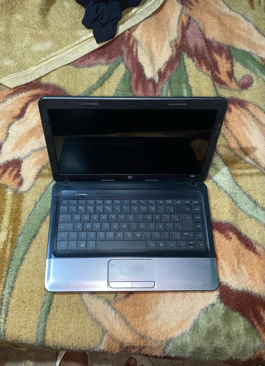 Notebook HP - Foto 2