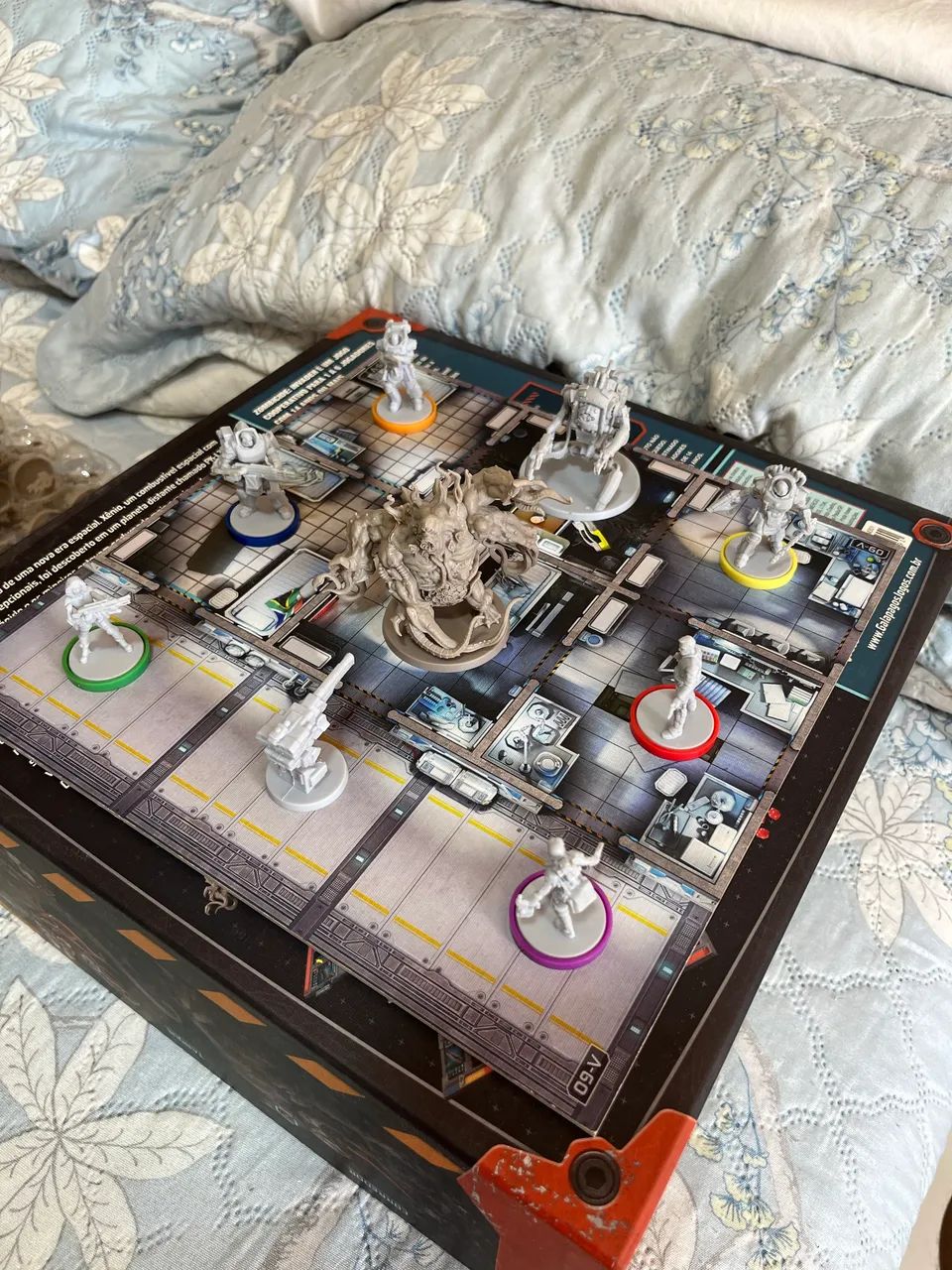Zombicide INVADER - Foto 5