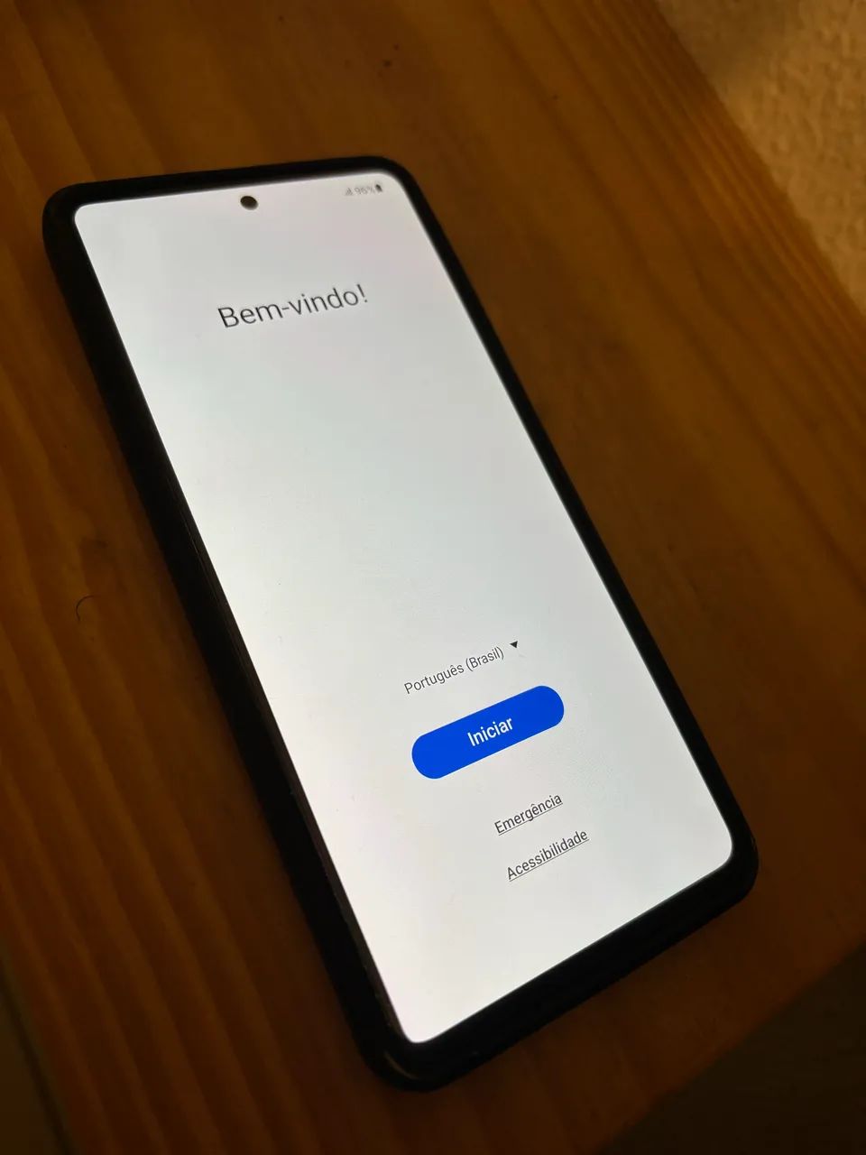 Sansung A51- novo - Foto 4