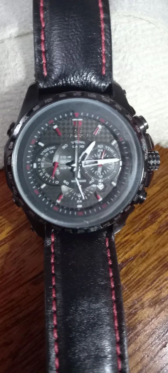 Relógio Casio Edifice  - Foto 2